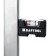 Magnetic level Kraftool A-Rate Control 34787, milled, 76 mm