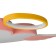 Luer with DNO "Angel Heart" LED 90W 3000-6000K pink 61x43x5.5 cm Bayerlux
