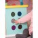 Hape-Labyrinth toy Hape "Pastel" "Cube" for children