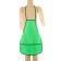 Apron for labor, 485 x 395 mm, height 116-146, calligrata, FT-S “standard” Green