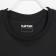 T -shirt KAFTAN "Ural" p. S (46), black