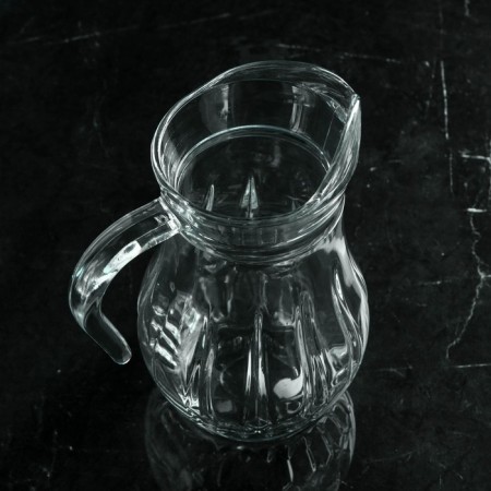Kuvshin "Emperor", 1.3 l, glass-1