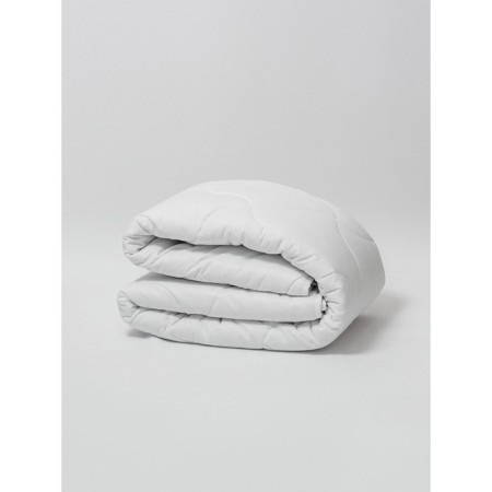 Bamboo blanket, size 215 x 205 cm