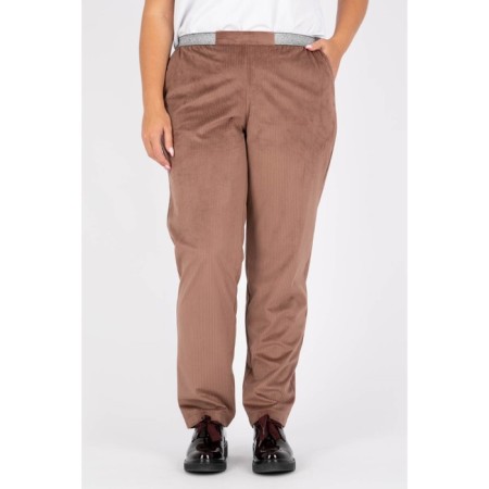Female trousers, size 52-8