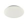 Ceiling light mantra zero, LED, 2350LM, 3000K, 55 mm, white color