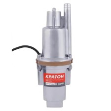 Submissive Kraton pump SWP-01/10, vibration, wire 10 m, 280 watts, 16 l/min, rise 70 m 1020399