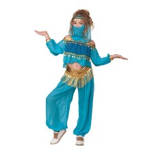 Carnival costume 