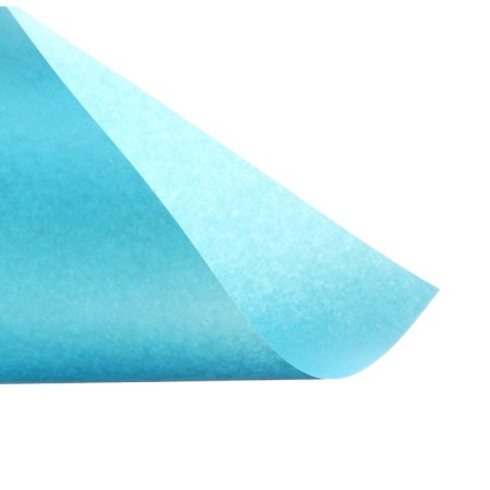 Set for children's creativity A5, 10 sheets of color cardboard coated + 16 sheets bilateral paper color-5