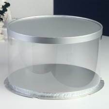Cake box, confectionery packaging, 