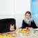 A set of first grader in the Calligrata Corgi folder, 40 items