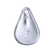 Yugana cargo, spoon popping up with a ring, 90 g