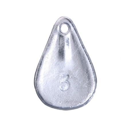 Yugana cargo, spoon popping up with a ring, 90 g