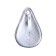 Yugana cargo, spoon popping up with a ring, 90 g