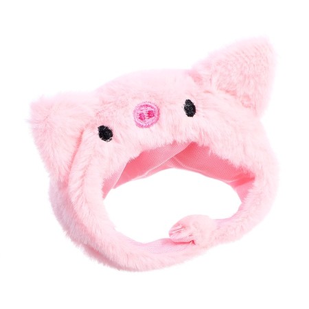 Musical toy "Capybars: Pig", sound-4