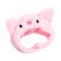 Musical toy "Capybars: Pig", sound