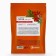 Body scrub, salt with an extract of mountain ash, 250 g, mountain ash