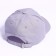 Baby cap for a boy, color gray pp 54cm