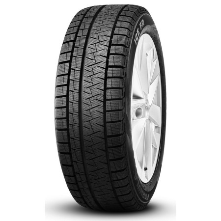 Non -shap winter winter tire Formula Ice Friction 195/55 R16 91T