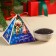 New Year! Black tea with a prediction of "Soul holidays", taste: Winter Cherry, 20 g.