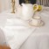 Ethel ivory napkin 30x40 cm, 100% linen 170 g/m2