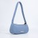 Baget Baget with zipper, dark blue color