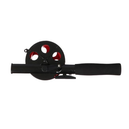 Winter fishing rod, neoprene pen, hfb-1f-2