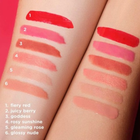 Fluid for the lip Artdeco Plumping Lip Fluid, increasing volume, tone 21, 3 ml-7