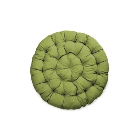 Billy swing pillow, diameter 115 cm, herbal color-1
