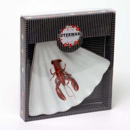 Caviar GUTERWAHL PARTY TIME "River River", 20.5x21x3 cm-4