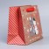Package Gift Craft Horizontal, Packaging, “Slender Nine Life”, MS 18 x 23 x 8 cm
