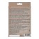 Color pencils of 18 colors Zoo, plastic, hexagonal