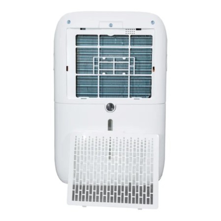 RIX RIX RD-10US, 200 W, 3 l, 3 l, up to 20 m2, 10 l/day, white-3