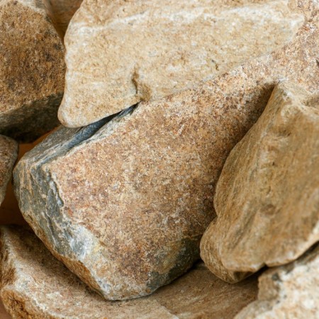 Stone for the Bath "Porphythite" chopped, box 20 kg-1