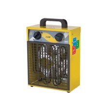 Thermal gun Ballu BHP-ME-3, Electric, 0.03/1.5/3 kW, 300 m3/hour, 35 m2