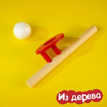 Game-Treasury for breathing "Classic" 15x7x1.5 cm-1