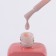 Gel nail polish "Pearl", 3 phase, 10 ml, led/uv, color (290)