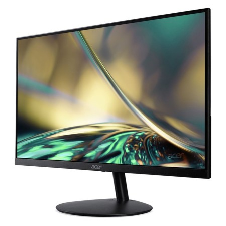 Monitor Acer 27 "SA272EBI Black IPS LED 4MS 16: 9 HDMI glossy 250CD 178g/178g 1920x108 102945-2