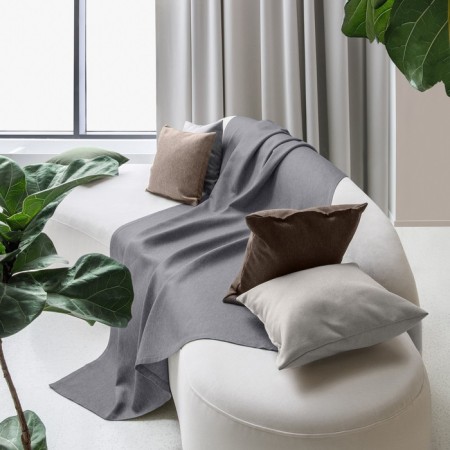 Bedspread, size 200x220 cm-1