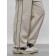 Sports suit men's, size 50, beige color