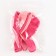 Shar Latex 14 “We have a daughter!”, Pastel, set of 5 pcs., Mix