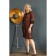 Women's dress, size 58