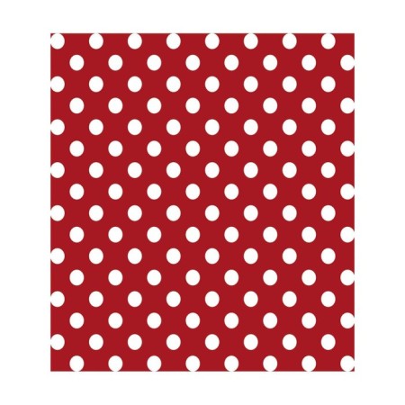 A set of napkins for setting the table "Large peas", rectangular, size 32x46 cm, 4 pcs-2