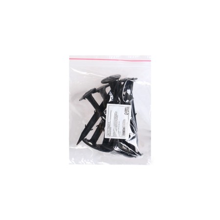 Universal pegs, h = 11 cm, set 10 pcs., Greengo-4