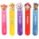 Set of bookmarks "Puppy Patrol", Paw Patrol, 5 pcs.