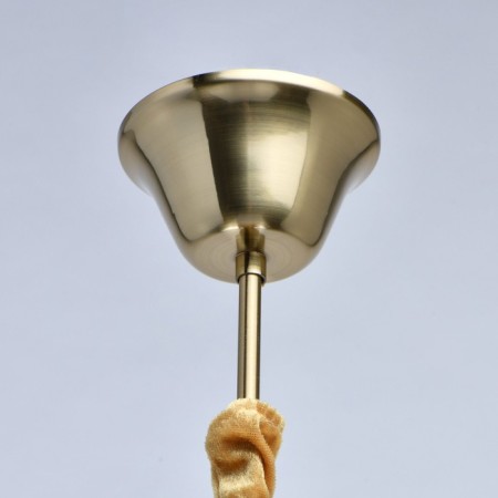 Sellen chandelier, size 68x115x68 cm, 320W 8xe14 IP 20-5