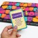 Board game to explain the words “Try to explain”, 100 cards, 18+