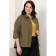 Female blouse, size 54