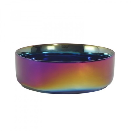 ABBER Bequem AC2108RREGEN, Falled, 360x360x120 mm, chameleon, matte-1