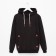 Hoods male, black color 52