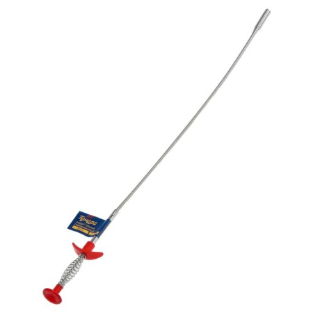 Capture Flexible tundra, galvanized, capture diameter up to 45 mm, length 560 mm-9
